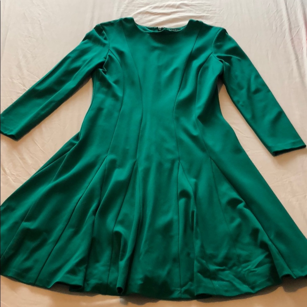 Ralph Lauren dress